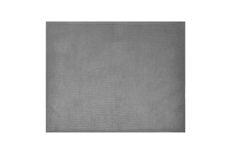 Sängöverkast Ilen Grå - Grå - Textil & mattor - Sängkläder - Överkast - Överkast enkelsäng