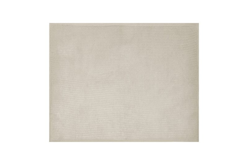 Sängöverkast Ilen Ljusbeige - Ljusbeige - Textil & mattor - Sängkläder - Överkast - Överkast enkelsäng