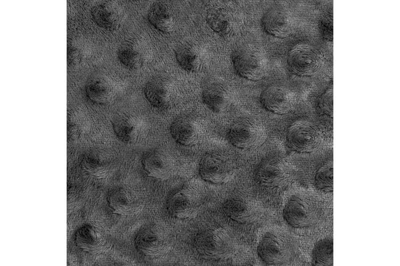 Sängöverkast Kandilli Grå/vit - Grå/vit - Textil & mattor - Sängkläder - Överkast - Överkast enkelsäng