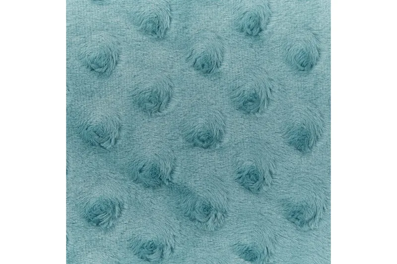 Sängöverkast Kandilli Grön/Vit - Grön/Vit - Textil & mattor - Sängkläder - Överkast - Överkast enkelsäng