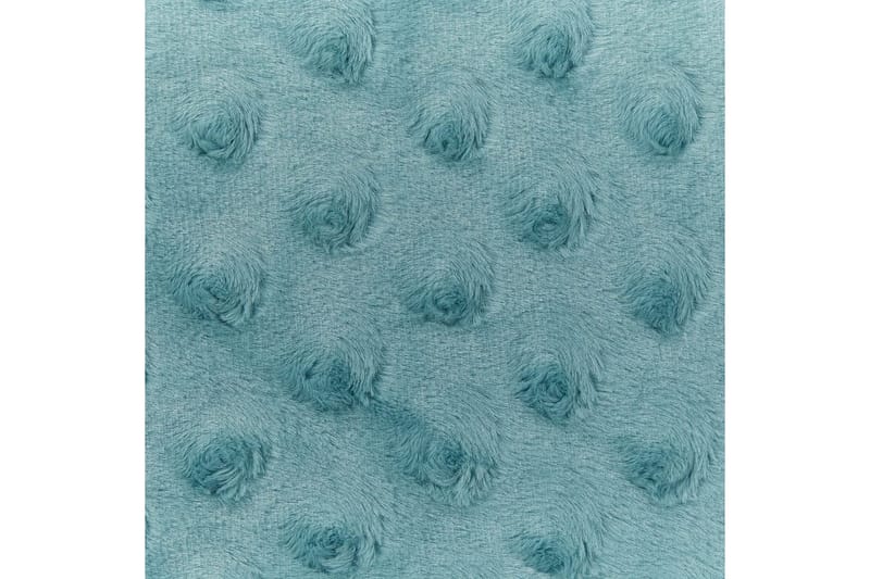 Sängöverkast Kandilli Grön/Vit - Grön/Vit - Textil & mattor - Sängkläder - Överkast - Överkast enkelsäng