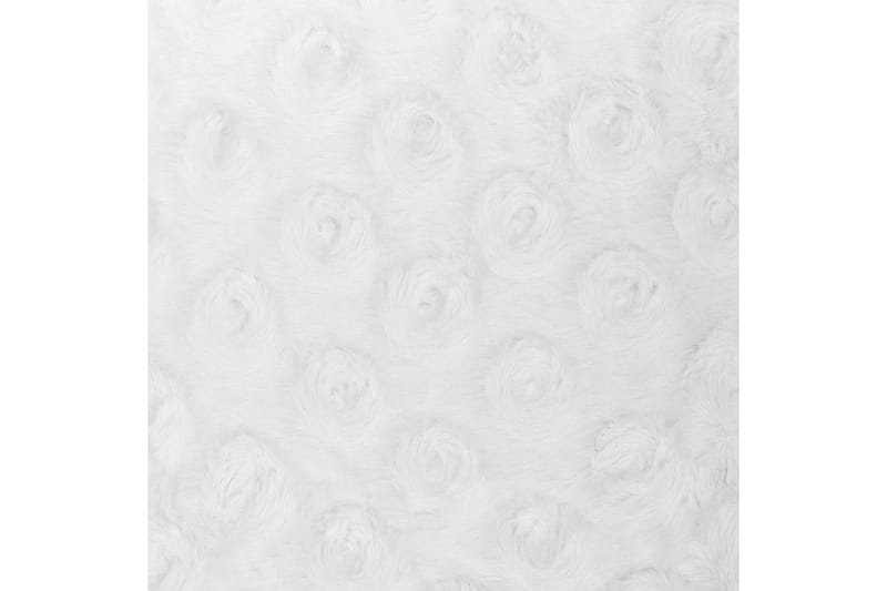 Sängöverkast Kandilli Vit - Vit - Textil & mattor - Sängkläder - Överkast - Överkast enkelsäng