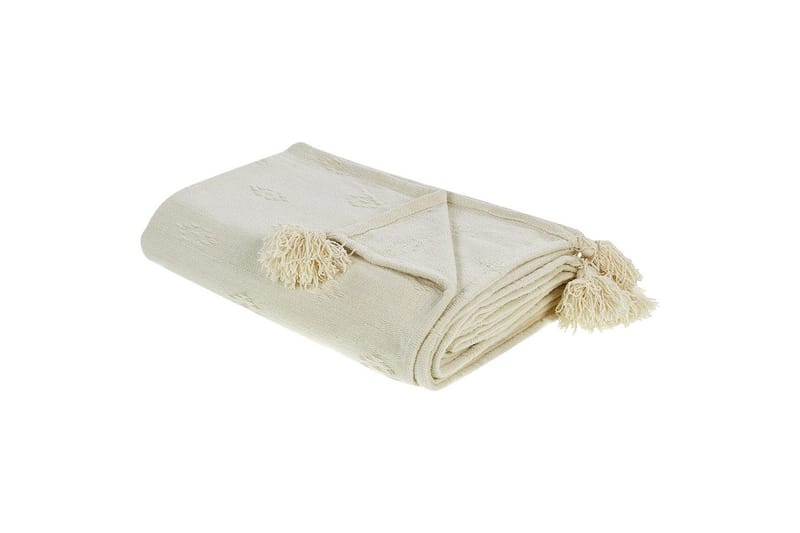 Sängöverkast Kazy 200x220 cm - 200x220 cm - Textil & mattor - Sängkläder - Överkast - Överkast enkelsäng