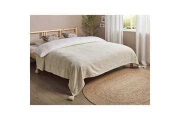 Sängöverkast Kazy 220x240 cm - 220x240 cm - Textil & mattor - Sängkläder - Överkast - Överkast enkelsäng