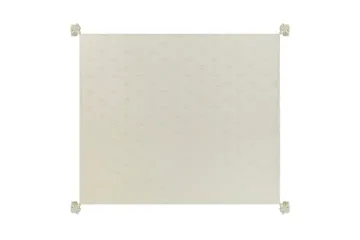 Sängöverkast Kazy 220x240 cm - 220x240 cm - Textil & mattor - Sängkläder - Överkast - Överkast enkelsäng