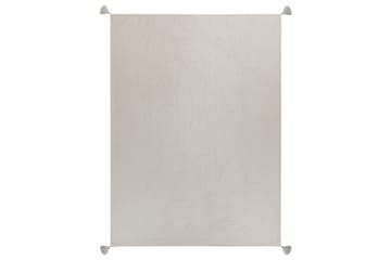 Sängöverkast Lindula Beige, 150x200 cm - Beige, 150x200 cm - Textil & mattor - Sängkläder - Överkast - Överkast enkelsäng