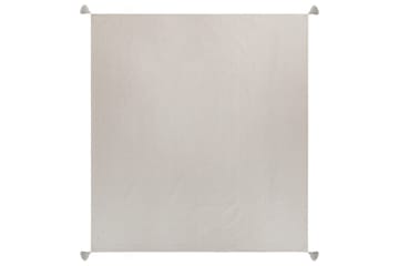 Sängöverkast Lindula Beige, 200x220 cm - Beige, 200x220 cm - Textil & mattor - Sängkläder - Överkast - Överkast enkelsäng
