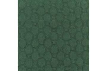 Sängöverkast Lindula Grön, 150x200 cm - Grön, 150x200 cm - Textil & mattor - Sängkläder - Överkast - Överkast enkelsäng