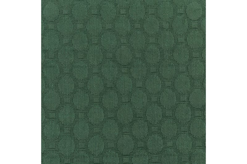 Sängöverkast Lindula Grön, 150x200 cm - Grön, 150x200 cm - Textil & mattor - Sängkläder - Överkast - Överkast enkelsäng