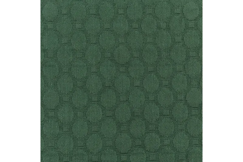 Sängöverkast Lindula Grön, 200x220 cm - Grön, 200x220 cm - Textil & mattor - Sängkläder - Överkast - Överkast enkelsäng