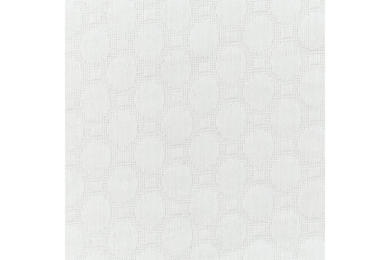 Sängöverkast Lindula Vit, 200x220 cm - Vit, 200x220 cm - Textil & mattor - Sängkläder - Överkast - Överkast dubbelsäng