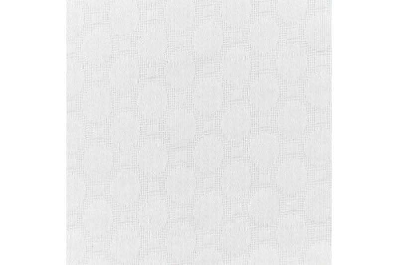 Sängöverkast Lindula Vit, 200x220 cm - Vit, 200x220 cm - Textil & mattor - Sängkläder - Överkast - Överkast dubbelsäng
