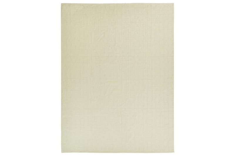 Sängöverkast Maraka Beige, 150x200 cm - Beige, 150x200 cm - Textil & mattor - Sängkläder - Överkast - Överkast dubbelsäng