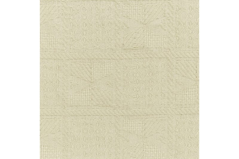 Sängöverkast Maraka Beige, 200x220 cm - Beige, 200x220 cm - Textil & mattor - Sängkläder - Överkast - Överkast dubbelsäng