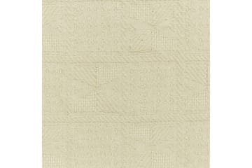 Sängöverkast Maraka Beige, 200x220 cm - Beige, 200x220 cm - Textil & mattor - Sängkläder - Överkast - Överkast dubbelsäng