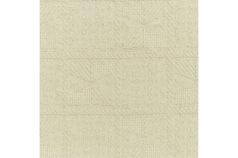 Sängöverkast Maraka Beige, 200x220 cm - Beige, 200x220 cm - Textil & mattor - Sängkläder - Överkast - Överkast dubbelsäng