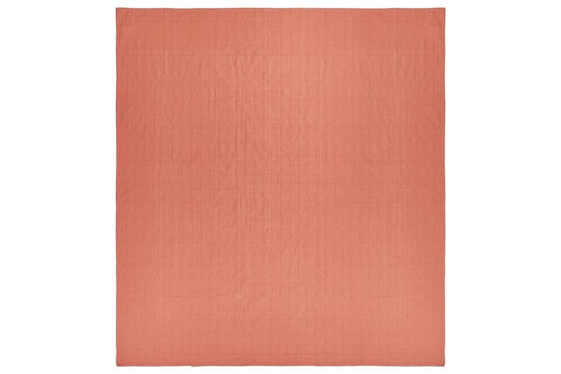Sängöverkast Maraka Röd, 200x220 cm - Röd, 200x220 cm - Textil & mattor - Sängkläder - Överkast - Överkast enkelsäng