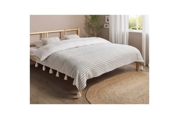 Sängöverkast Modar 200x220 cm - 200x220 cm - Textil & mattor - Sängkläder - Överkast - Överkast dubbelsäng
