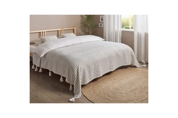 Sängöverkast Modar 220x240 cm - 220x240 cm - Textil & mattor - Sängkläder - Överkast - Överkast dubbelsäng
