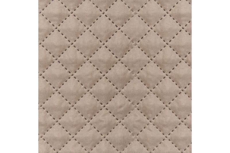 Sängöverkast Nape Beige, 200x220 cm - Beige, 200x220 cm - Textil & mattor - Sängkläder - Överkast - Överkast dubbelsäng
