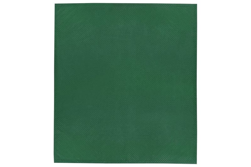 Sängöverkast Nape Grön, 200x220 cm - Grön, 200x220 cm - Textil & mattor - Sängkläder - Överkast - Överkast dubbelsäng