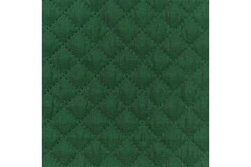 Sängöverkast Nape Grön, 200x220 cm - Grön, 200x220 cm - Textil & mattor - Sängkläder - Överkast - Överkast dubbelsäng
