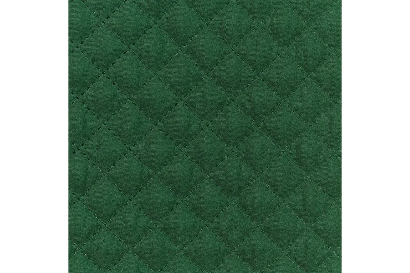 Sängöverkast Nape Grön, 220x240 cm - Grön, 220x240 cm - Textil & mattor - Sängkläder - Överkast - Överkast dubbelsäng