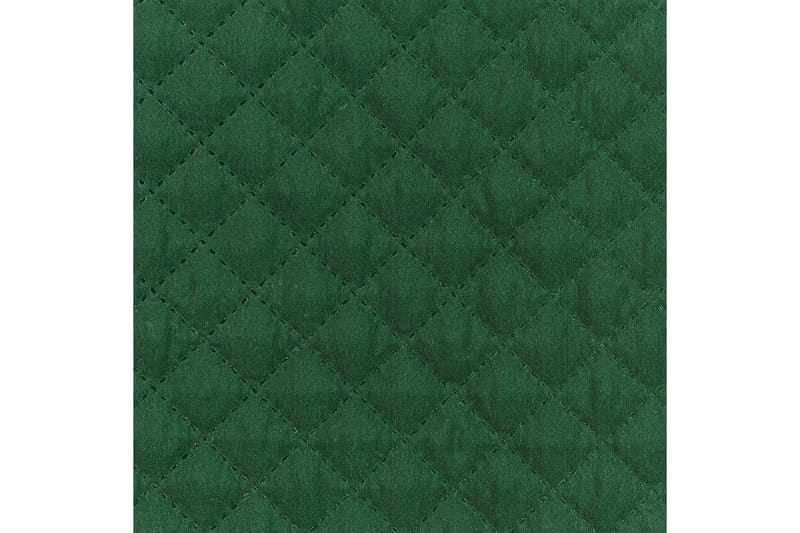 Sängöverkast Nape Grön, 220x240 cm - Grön, 220x240 cm - Textil & mattor - Sängkläder - Överkast - Överkast dubbelsäng