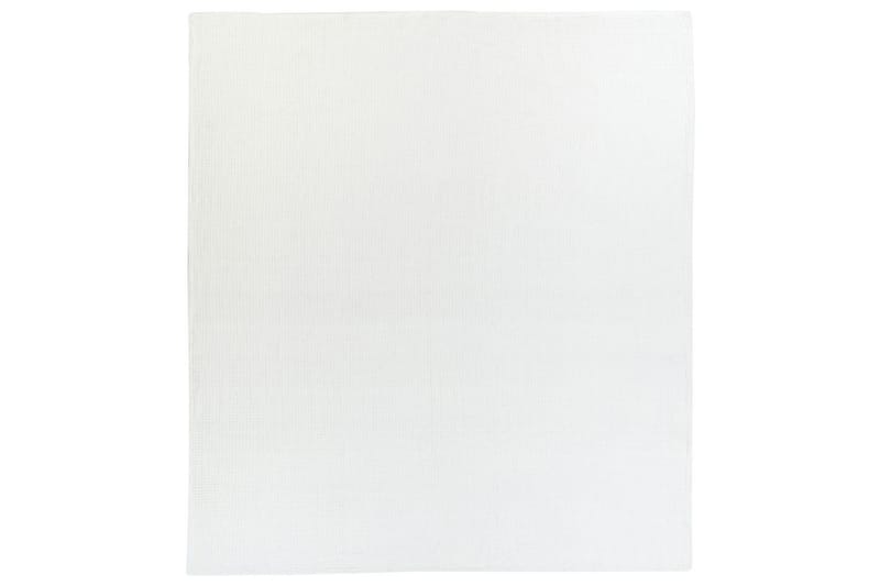 Sängöverkast Ragala Beige, 220x240 cm - Beige, 220x240 cm - Textil & mattor - Sängkläder - Överkast - Överkast dubbelsäng