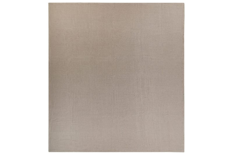 Sängöverkast Ragala Brun, 220x240 cm - Brun, 220x240 cm - Textil & mattor - Sängkläder - Överkast - Överkast dubbelsäng