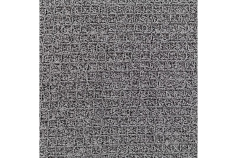 Sängöverkast Ragala Grå, 200x220 cm - Grå, 200x220 cm - Textil & mattor - Sängkläder - Överkast - Överkast dubbelsäng