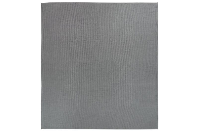 Sängöverkast Ragala Grå, 200x220 cm - Grå, 200x220 cm - Textil & mattor - Sängkläder - Överkast - Överkast dubbelsäng