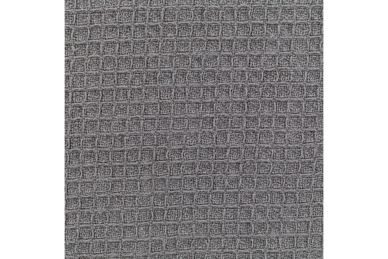 Sängöverkast Ragala Grå, 200x220 cm - Grå, 200x220 cm - Textil & mattor - Sängkläder - Överkast - Överkast dubbelsäng