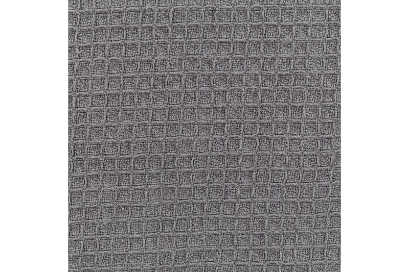 Sängöverkast Ragala Grå, 220x240 cm - Grå, 220x240 cm - Textil & mattor - Sängkläder - Överkast - Överkast dubbelsäng