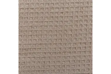 Sängöverkast Ragala Taupe, 200x220 cm - Taupe, 200x220 cm - Textil & mattor - Sängkläder - Överkast - Överkast dubbelsäng