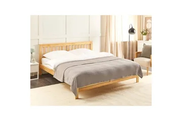 Sängöverkast Ragala Taupe, 200x220 cm - Taupe, 200x220 cm - Textil & mattor - Sängkläder - Överkast - Överkast dubbelsäng