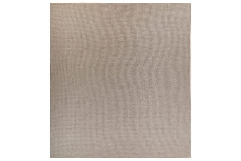 Sängöverkast Ragala Taupe, 200x220 cm - Taupe, 200x220 cm - Textil & mattor - Sängkläder - Överkast - Överkast dubbelsäng