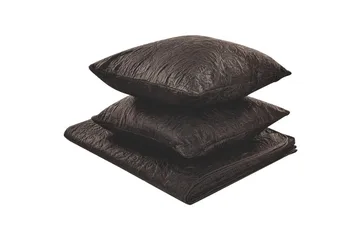 Sängöverkast Rayen med kuddar 160x220 cm - 160x220 cm - Textil & mattor - Sängkläder - Överkast - Överkast dubbelsäng