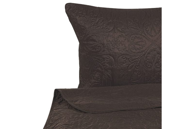Sängöverkast Rayen med kuddar 160x220 cm - 160x220 cm - Textil & mattor - Sängkläder - Överkast - Överkast dubbelsäng