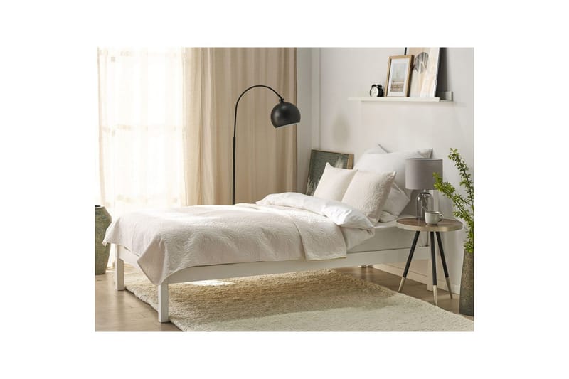 Sängöverkast Rudkhan 140x210 cm - 140x210 cm - Textil & mattor - Sängkläder - Överkast - Överkast dubbelsäng