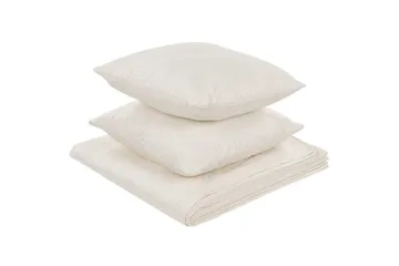 Sängöverkast Rudkhan 140x210 cm - 140x210 cm - Textil & mattor - Sängkläder - Överkast - Överkast dubbelsäng