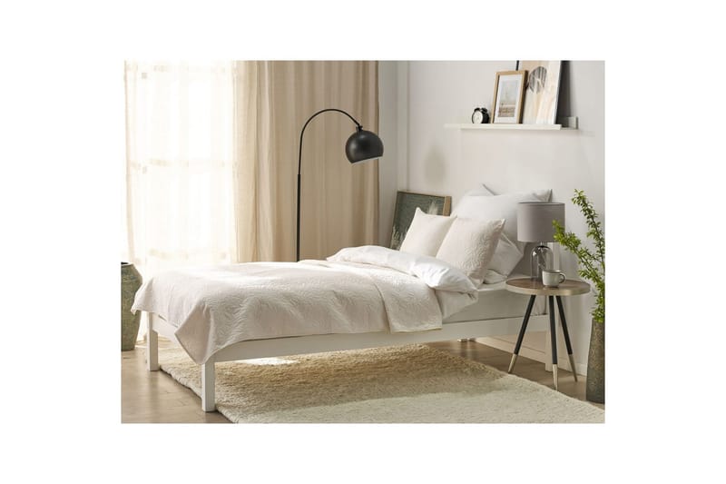 Sängöverkast Rudkhan 160x220 cm - 160x220 cm - Textil & mattor - Sängkläder - Överkast - Överkast dubbelsäng
