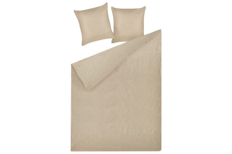 Sängöverkast Shush 140x210 cm - 140x210 cm - Textil & mattor - Sängkläder - Överkast - Överkast enkelsäng