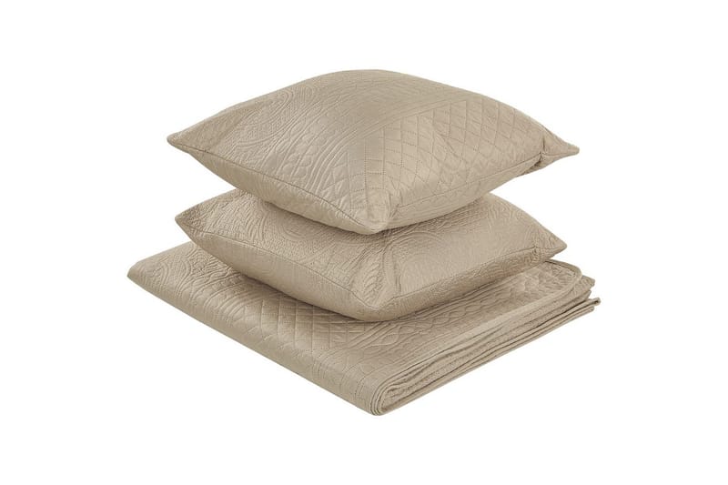 Sängöverkast Shush 140x210 cm - 140x210 cm - Textil & mattor - Sängkläder - Överkast - Överkast enkelsäng