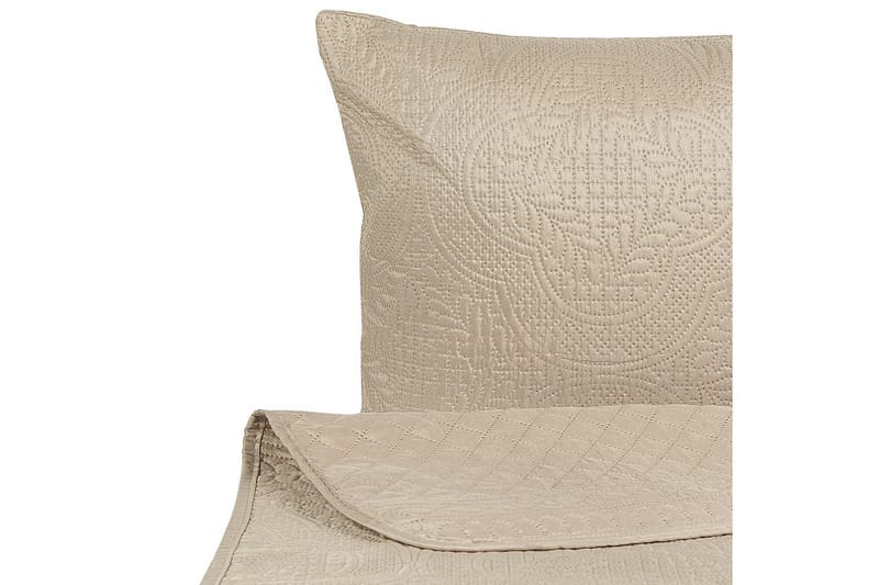 S�ängöverkast Shush 140x210 cm - 140x210 cm - Textil & mattor - Sängkläder - Överkast - Överkast enkelsäng