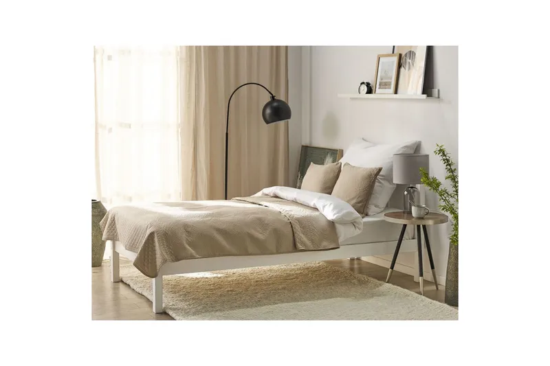 Sängöverkast Shush 160x220 cm - 160x220 cm - Textil & mattor - Sängkläder - Överkast - Överkast enkelsäng