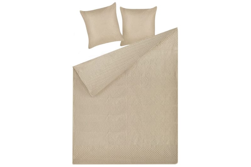 Sängöverkast Shush 160x220 cm - 160x220 cm - Textil & mattor - Sängkläder - Överkast - Överkast enkelsäng