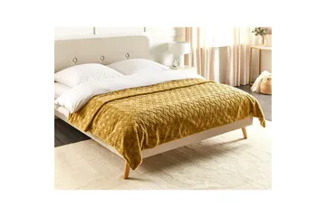 Sängöverkast Sitapur 150x200 cm - 150x200 cm - Textil & mattor - Sängkläder - Överkast - Överkast enkelsäng