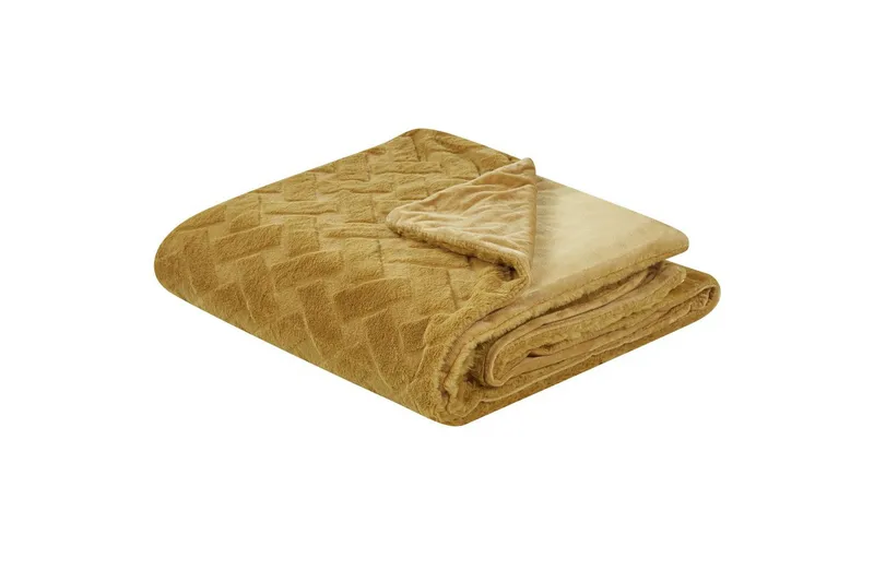 Sängöverkast Sitapur 150x200 cm - 150x200 cm - Textil & mattor - Sängkläder - Överkast - Överkast enkelsäng