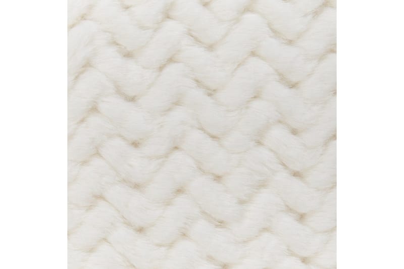 Sängöverkast Surmi Vit, 150x200 cm - Vit, 150x200 cm - Textil & mattor - Sängkläder - Överkast - Överkast dubbelsäng